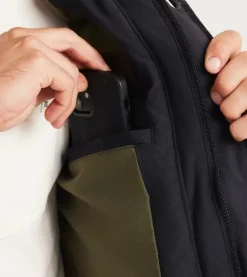Axeman II Jacket