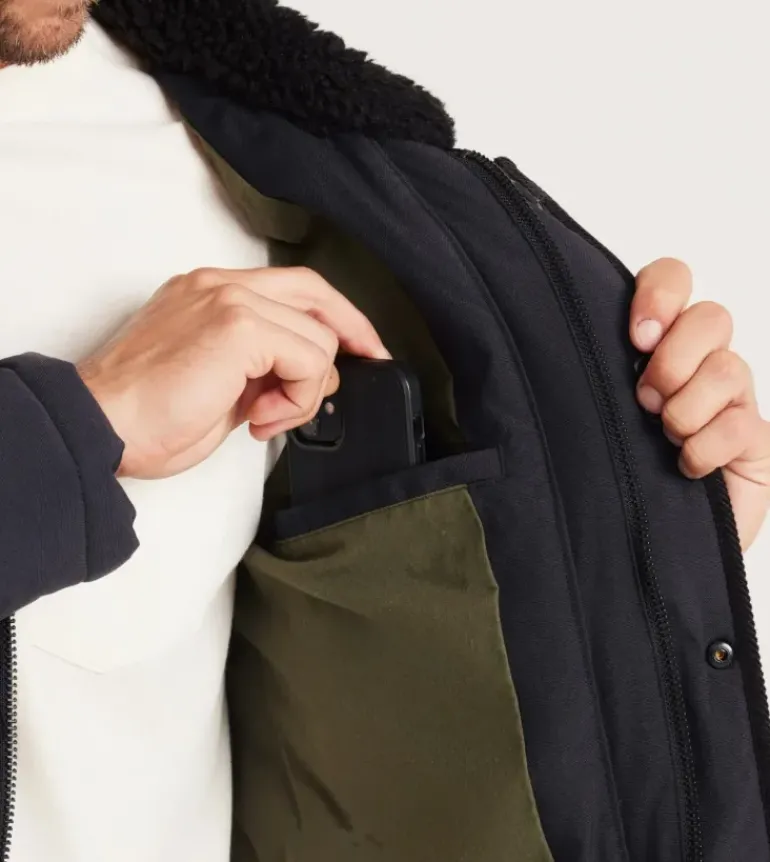 Axeman II Jacket