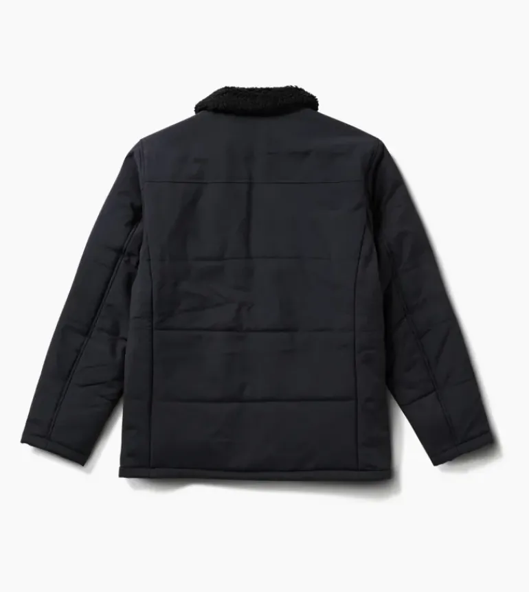 Axeman II Jacket