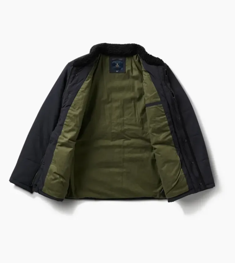 Axeman II Jacket