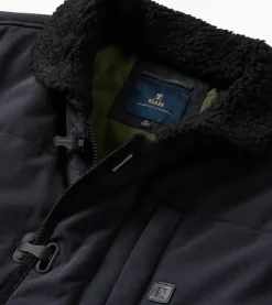 Axeman II Jacket