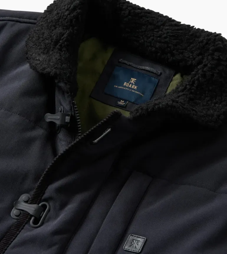 Axeman II Jacket