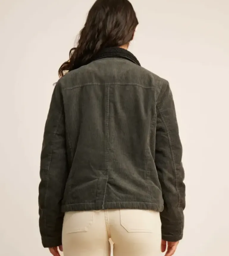Axeman Jacket