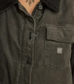 Axeman Jacket