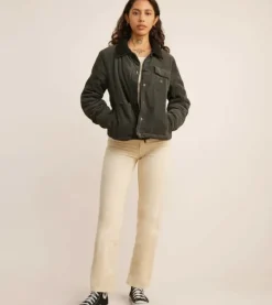 Axeman Jacket