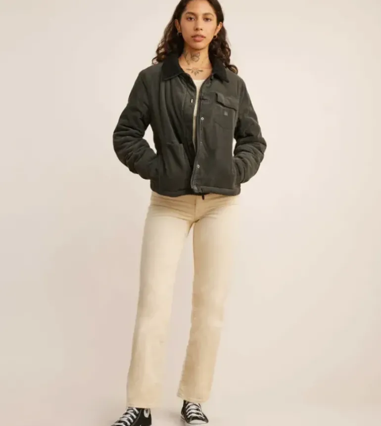 Axeman Jacket