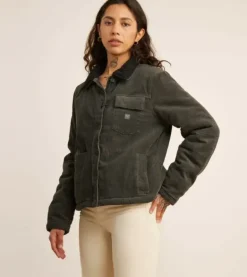 Axeman Jacket