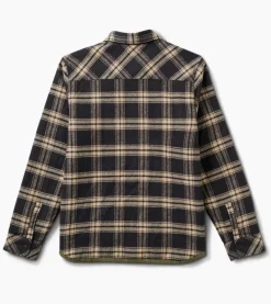 Backwoods Flannel Jacket