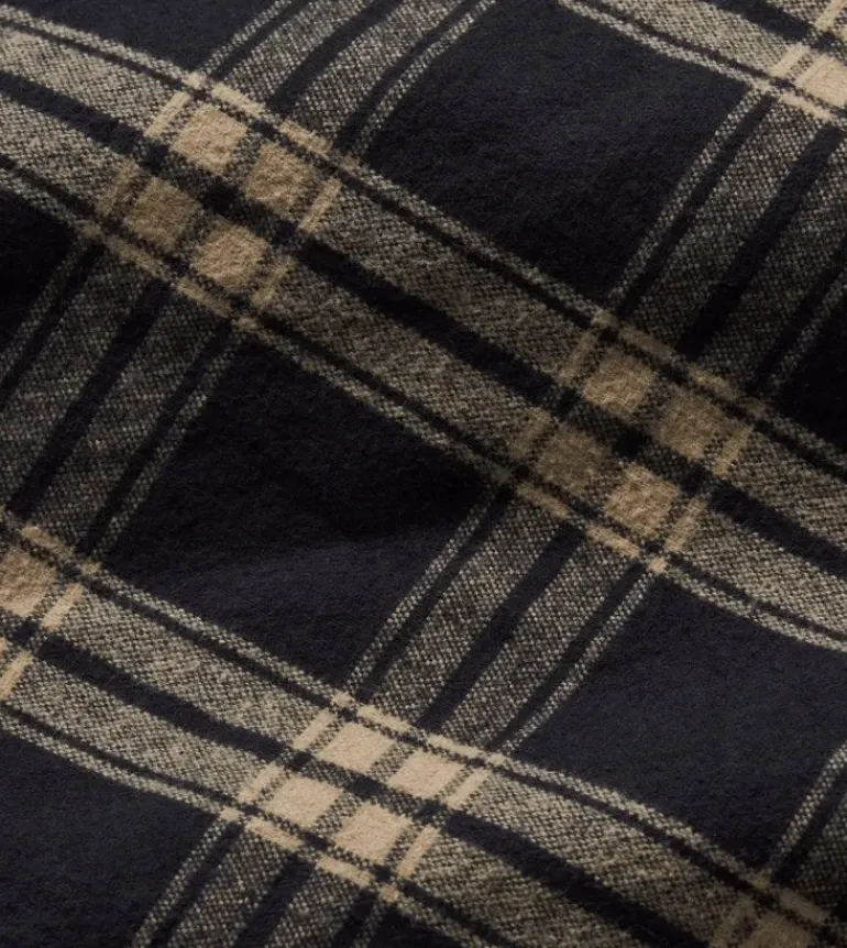 Backwoods Flannel Jacket