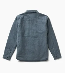 Backwoods Flannel Jacket