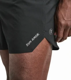 Baja Shorts 5"