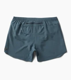 Baja Shorts 5"