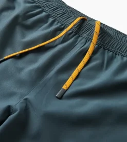 Baja Shorts 5"