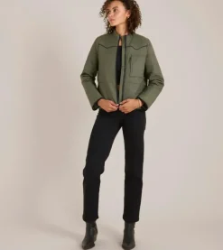 Base Camp Jacket
