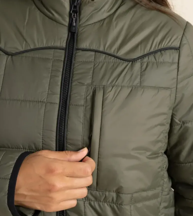 Base Camp Jacket