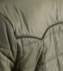 Base Camp Jacket