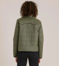 Base Camp Jacket