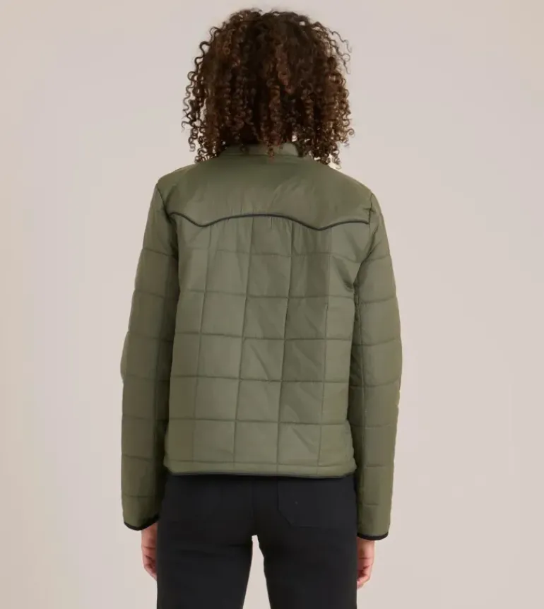 Base Camp Jacket