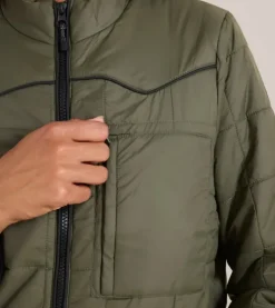 Base Camp Jacket