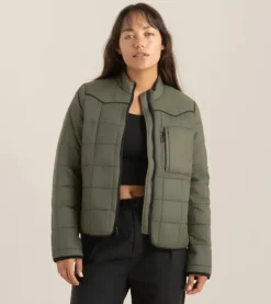Base Camp Jacket