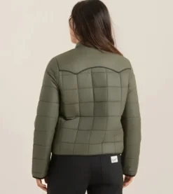 Base Camp Jacket