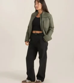 Base Camp Jacket