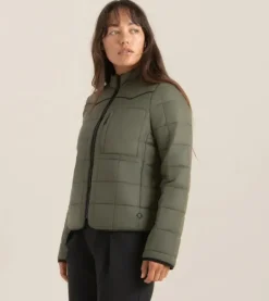 Base Camp Jacket