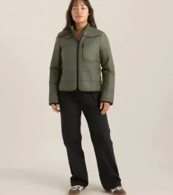 Base Camp Jacket