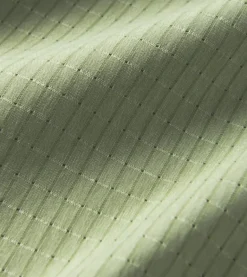Bless Up Breathable Polo Shirt