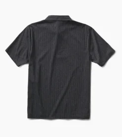 Bless Up Breathable Polo Shirt