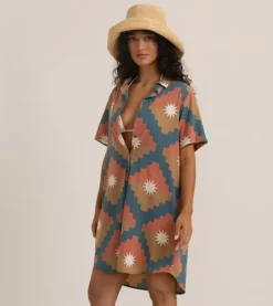 Bless Up Breathable Stretch Dress