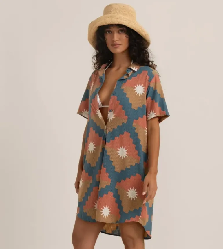 Bless Up Breathable Stretch Dress