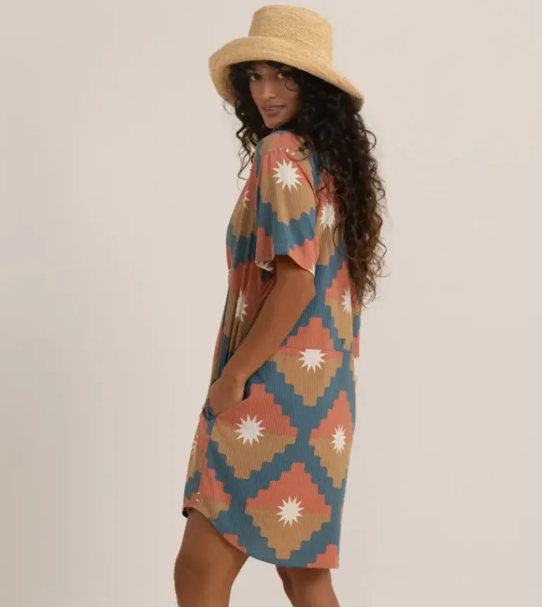 Bless Up Breathable Stretch Dress