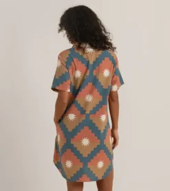 Bless Up Breathable Stretch Dress
