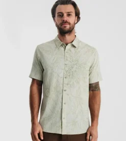 Bless Up Breathable Stretch Shirt