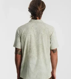 Bless Up Breathable Stretch Shirt