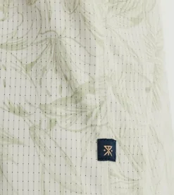 Bless Up Breathable Stretch Shirt
