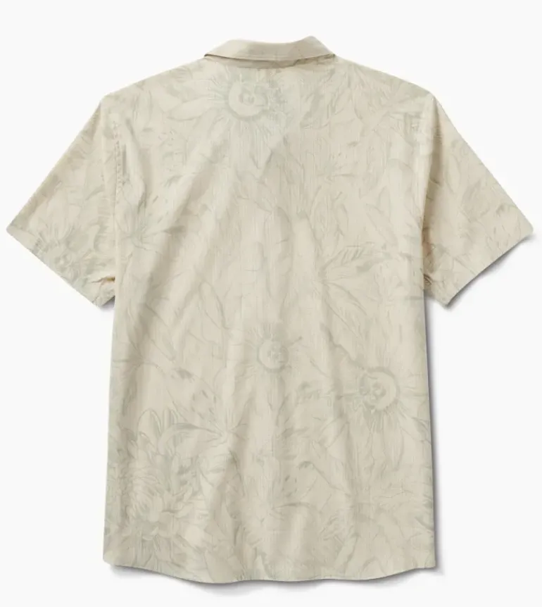 Bless Up Breathable Stretch Shirt