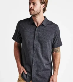 Bless Up Breathable Stretch Shirt