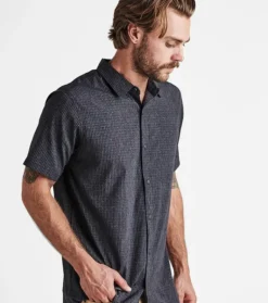 Bless Up Breathable Stretch Shirt