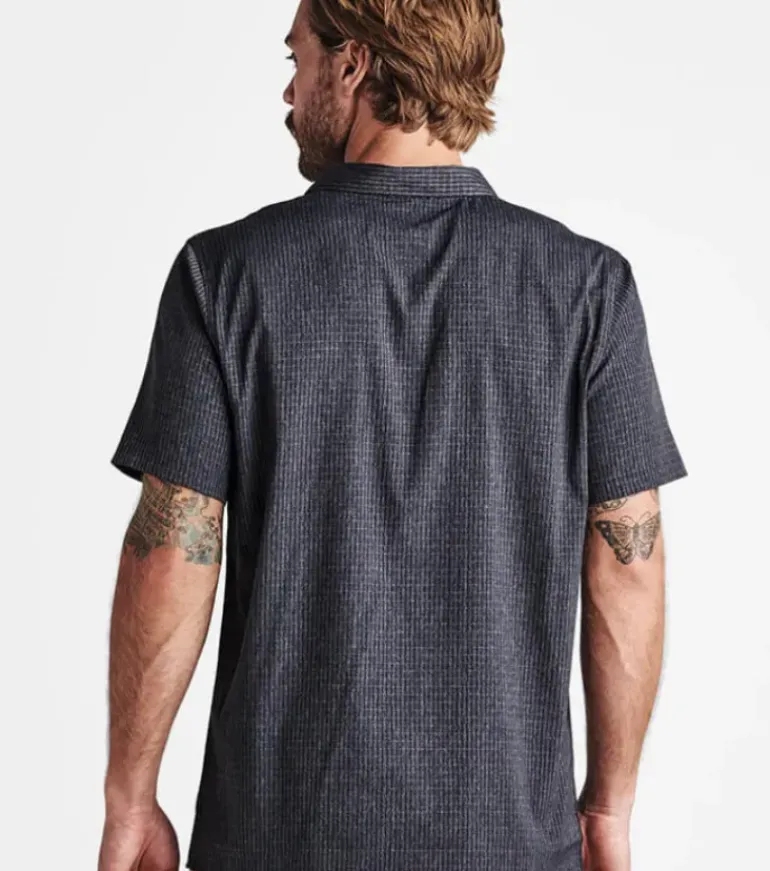 Bless Up Breathable Stretch Shirt