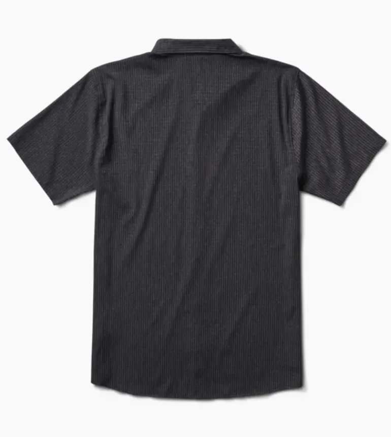Bless Up Breathable Stretch Shirt