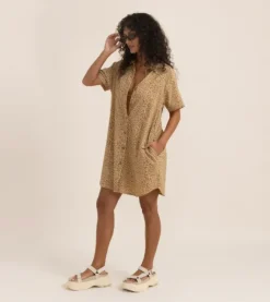 Bless Up Breathable Stretch Dress