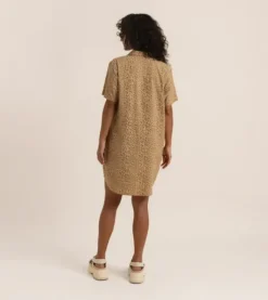 Bless Up Breathable Stretch Dress