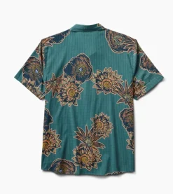 Bless Up Breathable Stretch Shirt
