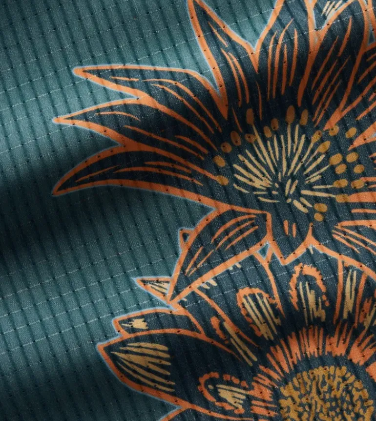 Bless Up Breathable Stretch Shirt