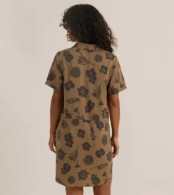 Bless Up Breathable Stretch Dress