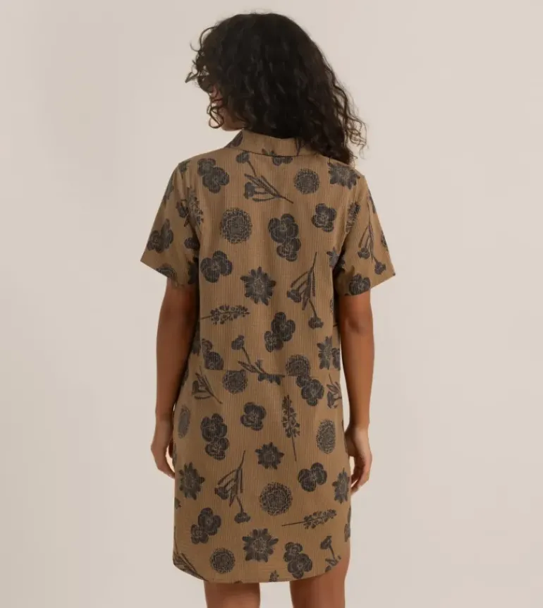 Bless Up Breathable Stretch Dress