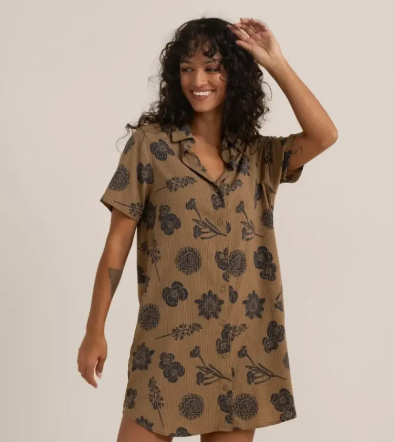 Bless Up Breathable Stretch Dress