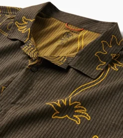 Bless Up Trail Breathable Stretch Shirt